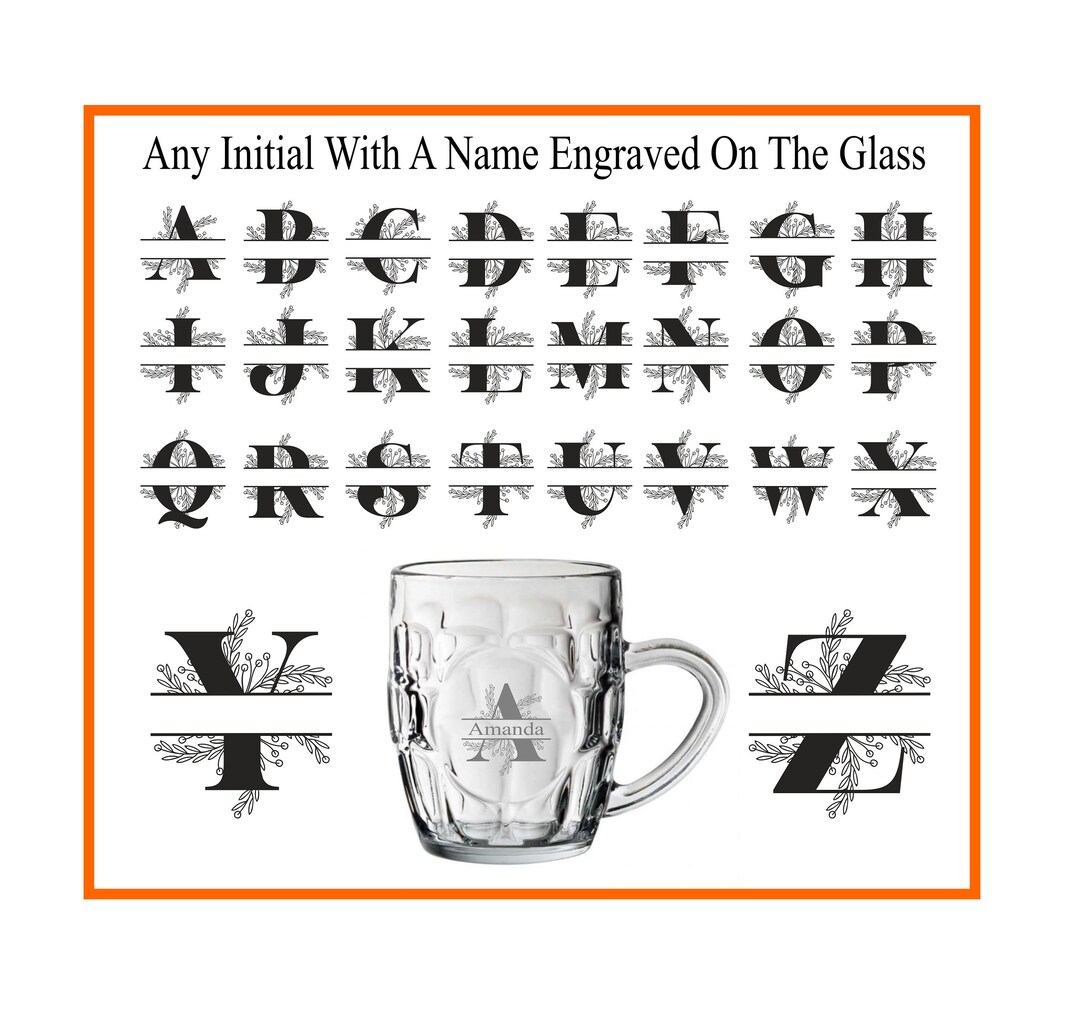 Incisione A... - Opere Arte Incisione Su Vetro Di Lucia DG - Foto 8