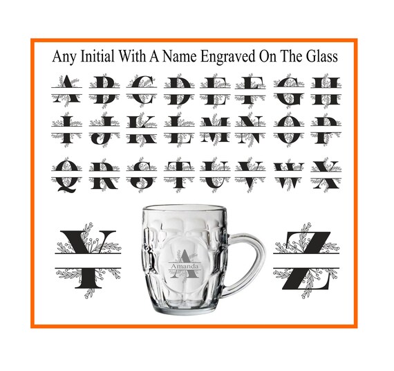 Incisione A... - Opere Arte Incisione Su Vetro Di Lucia DG - Foto 6