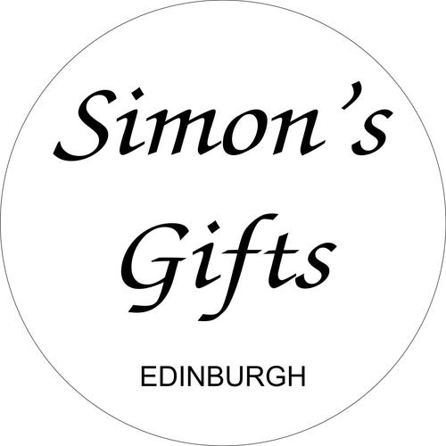 SimonsGifts4u logo