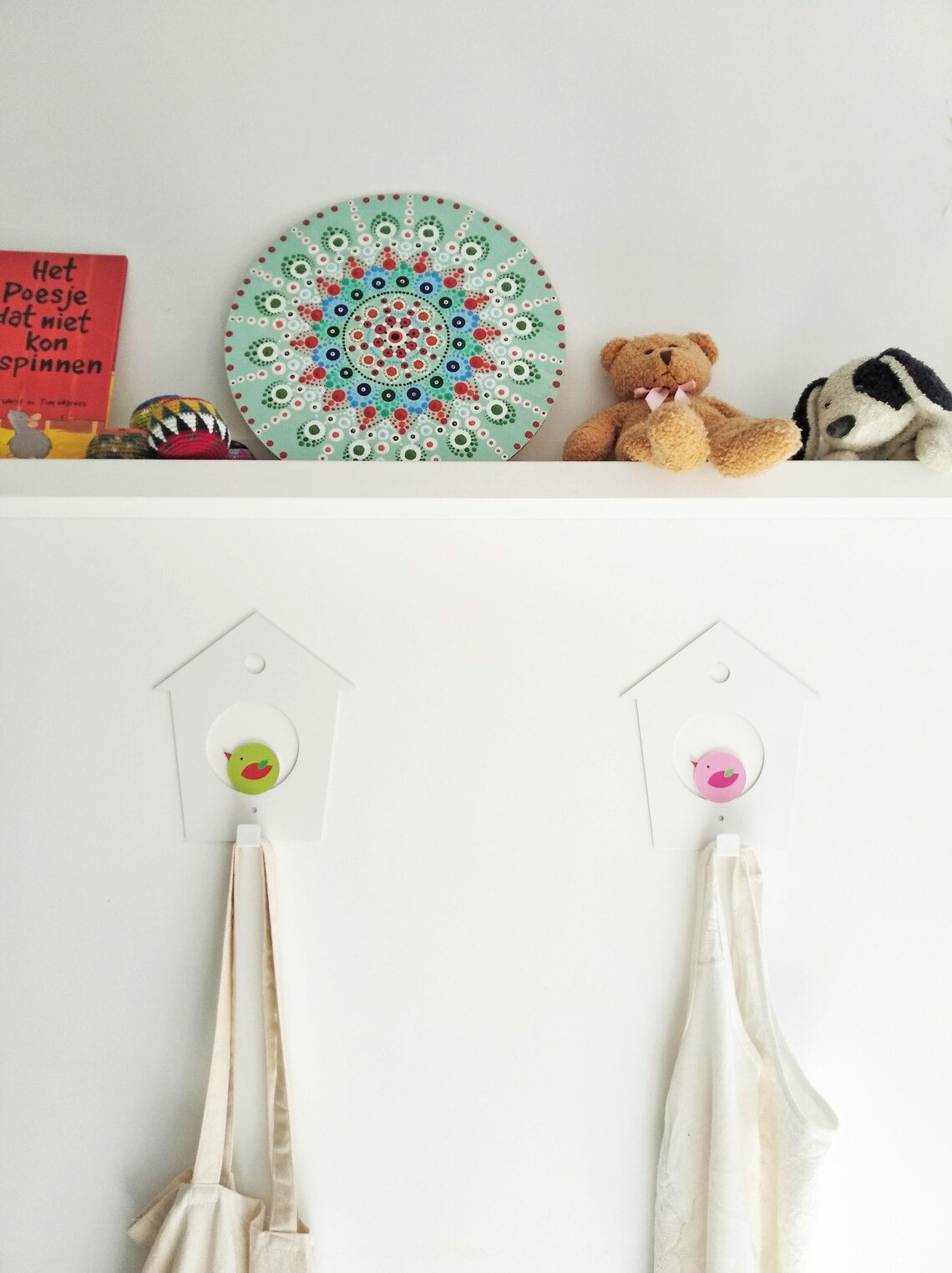 Kids Wall Hook. Animal Coat Hook. Adhesive Wall Hook for Kids. Etsy