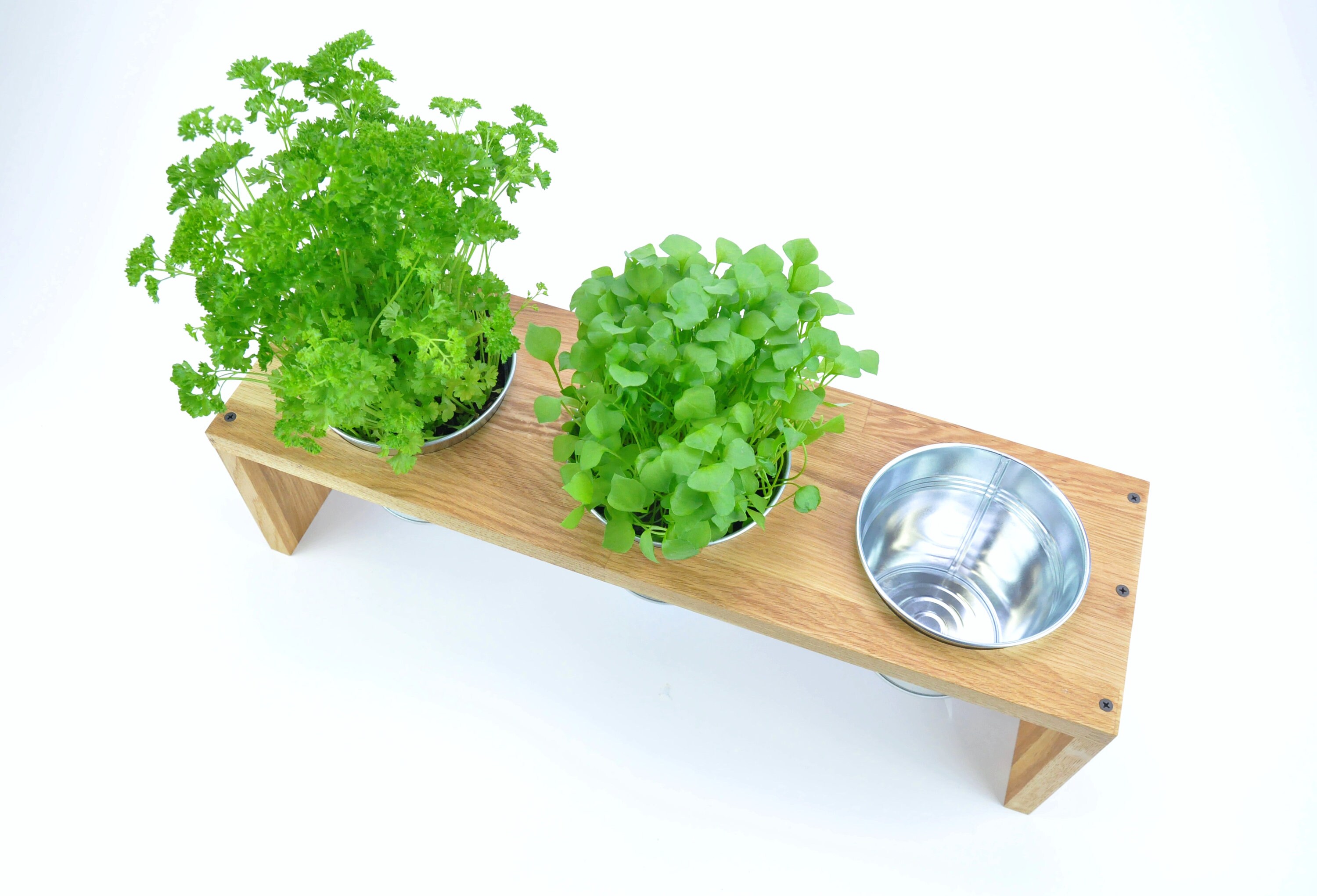 Indoor Kräuterhalter Kräutergarten Küche rustikal | Etsy