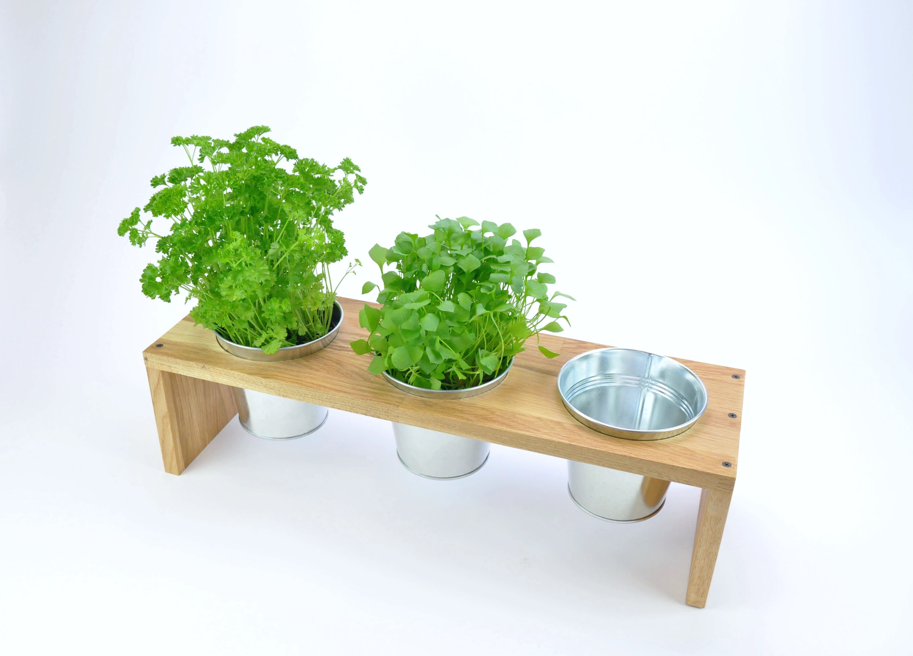 Indoor Kräuterhalter Kräutergarten Küche rustikal | Etsy