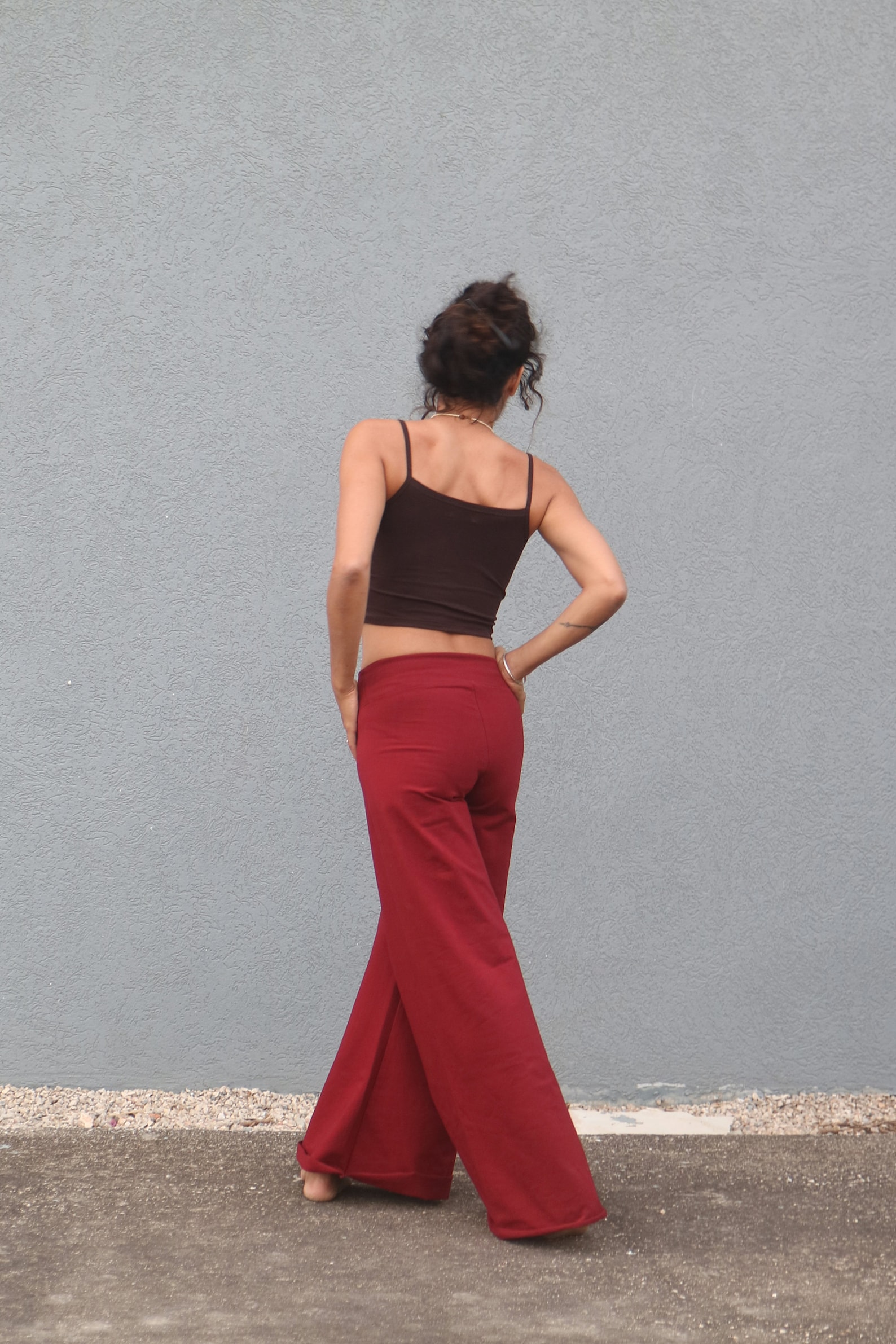 Yoga Pants, Hippie Pants, Boho Pants, Boho Clothing, Ethnic Clothing