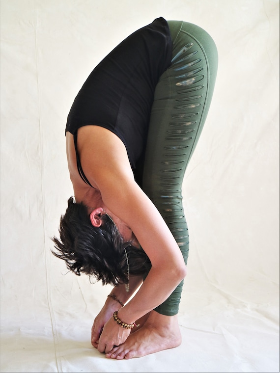 Hippie legging shop pants