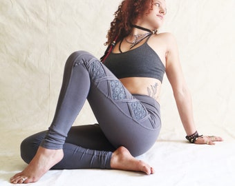 acro yoga clothes