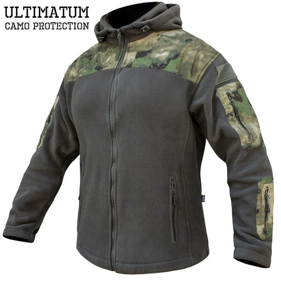 a tacs fg jacket
