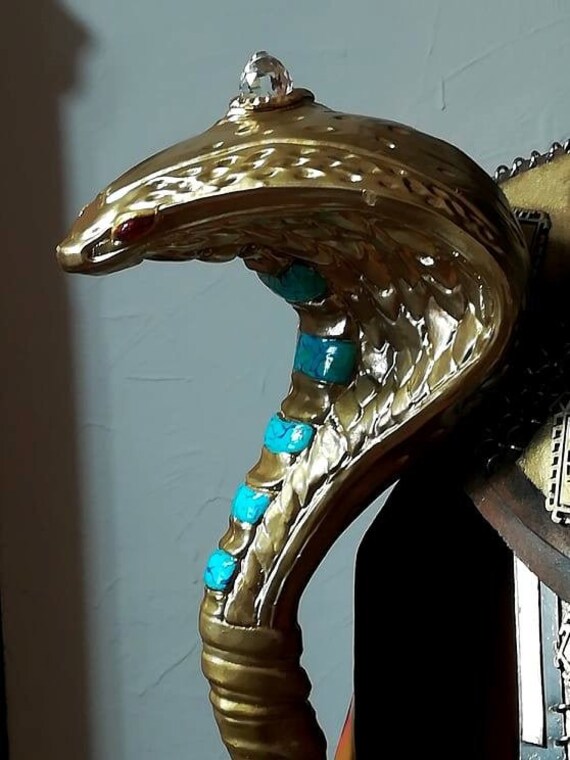 jafar toy staff
