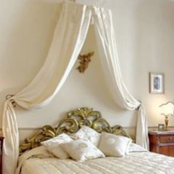 Bed Canopy Etsy UK