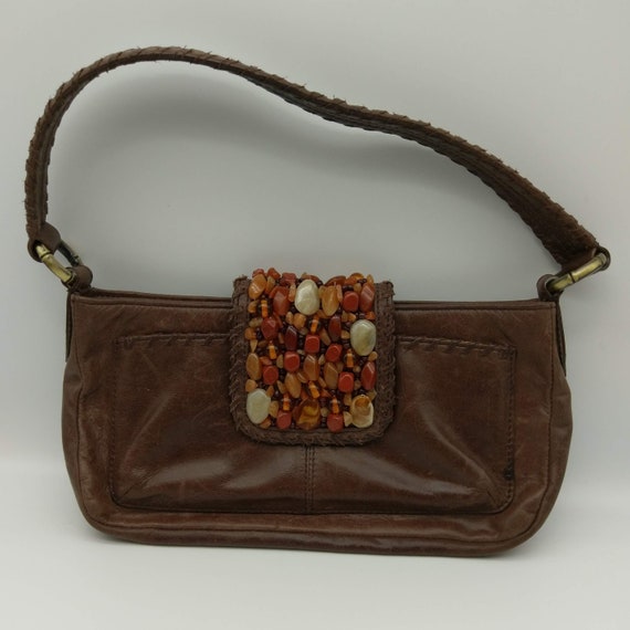 tommy bahama leather purse