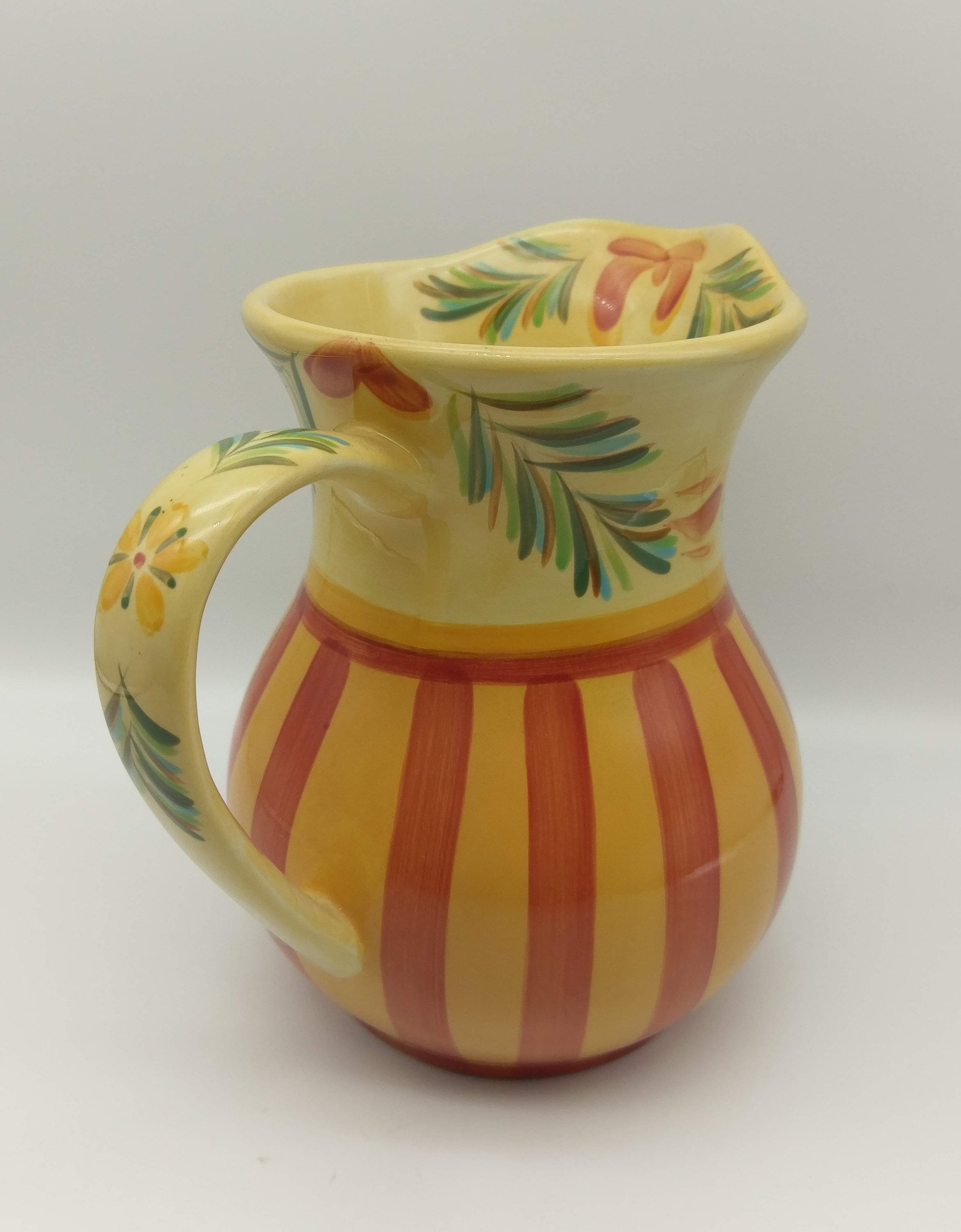 Gail Pittman Pottery for sale Only 3 left at 65