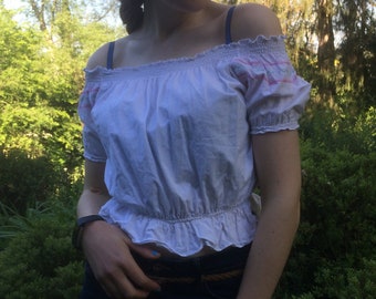 1970&#39;s Blouse