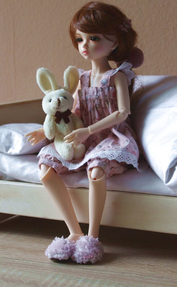 baby bjd doll