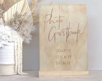 Unique Wedding Guest Book Ideas – Wedding Shoppe