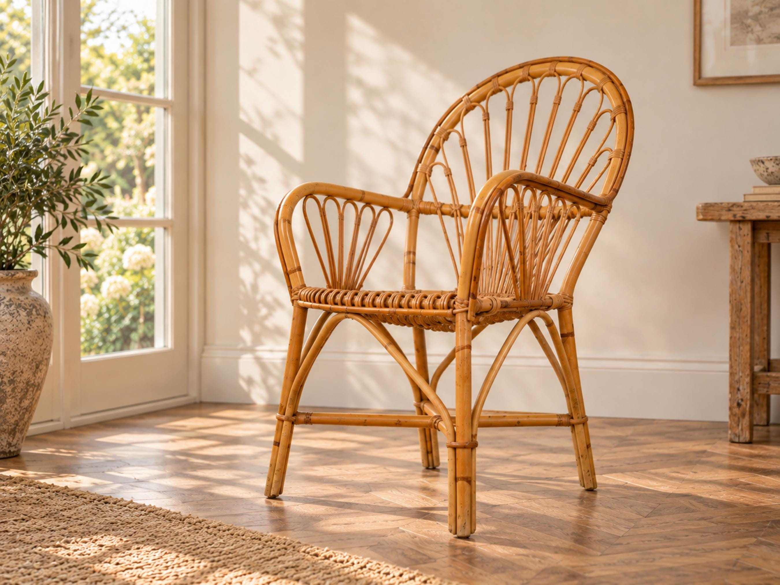 Pair Parker Knoll Chairs - Etsy UK