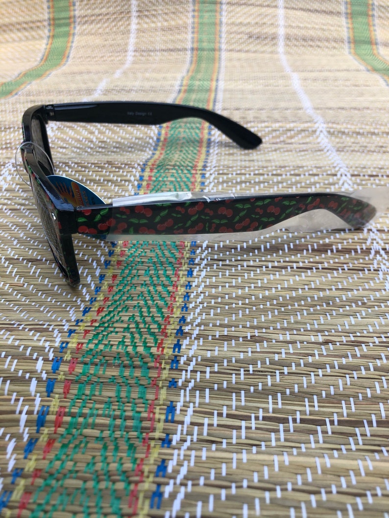 Cherry Sunglasses