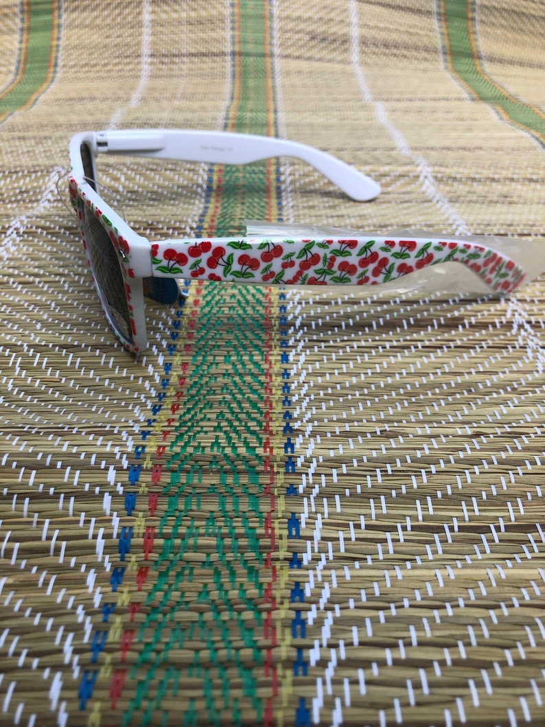 Cherry Sunglasses