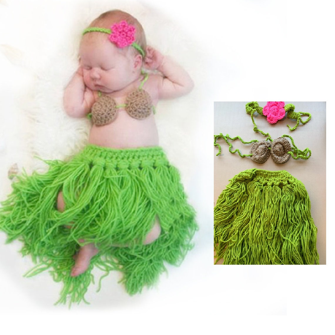 Baby Costumes Handmade Crochet Baby Outfits Infant Knitted Etsy