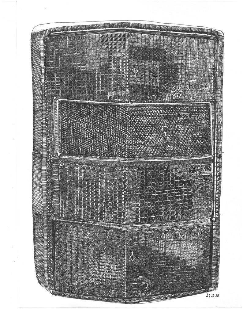 f Serrure de contact pas Samson sr50 sr80 Zündlicht-Interrupteur 7 Câble Clé Serrure