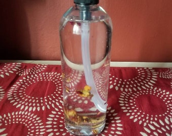 Body Oil for Massage Bath Relaxation Aromatherapy