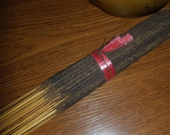 Jamaican Fruit Hand Rolled Incense Bundle