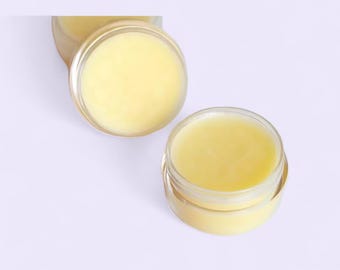 Moisturizing Honey Lip Balm