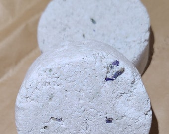 Handmade Shower Melt Steamer for Aromatherapy
