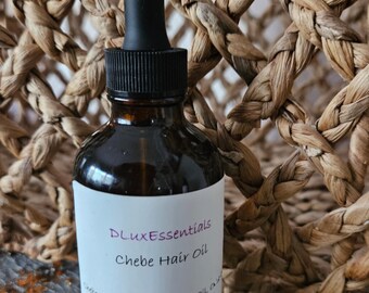 Chebe Hair Oil