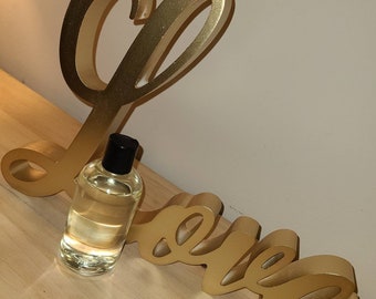 Blended Massage Oil