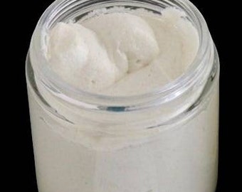 Whipped Shea Beard Butter