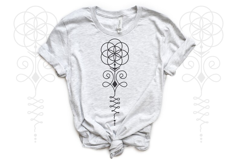 Free Free 171 Flower Of Life Svg Free SVG PNG EPS DXF File