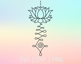 Spiritual Gangsta SVG DXF PNG Files For Cricut Spiritual Funny Yoga Studio Design Yoga Lover Healing Sacred Energy Crafting Cutting