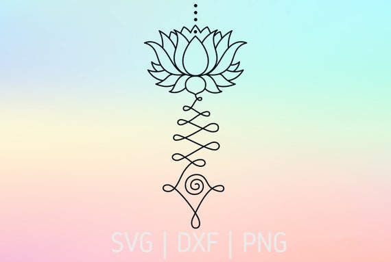 Free Free 229 Lotus Flower Svg Cricut Mandala Svg SVG PNG EPS DXF File