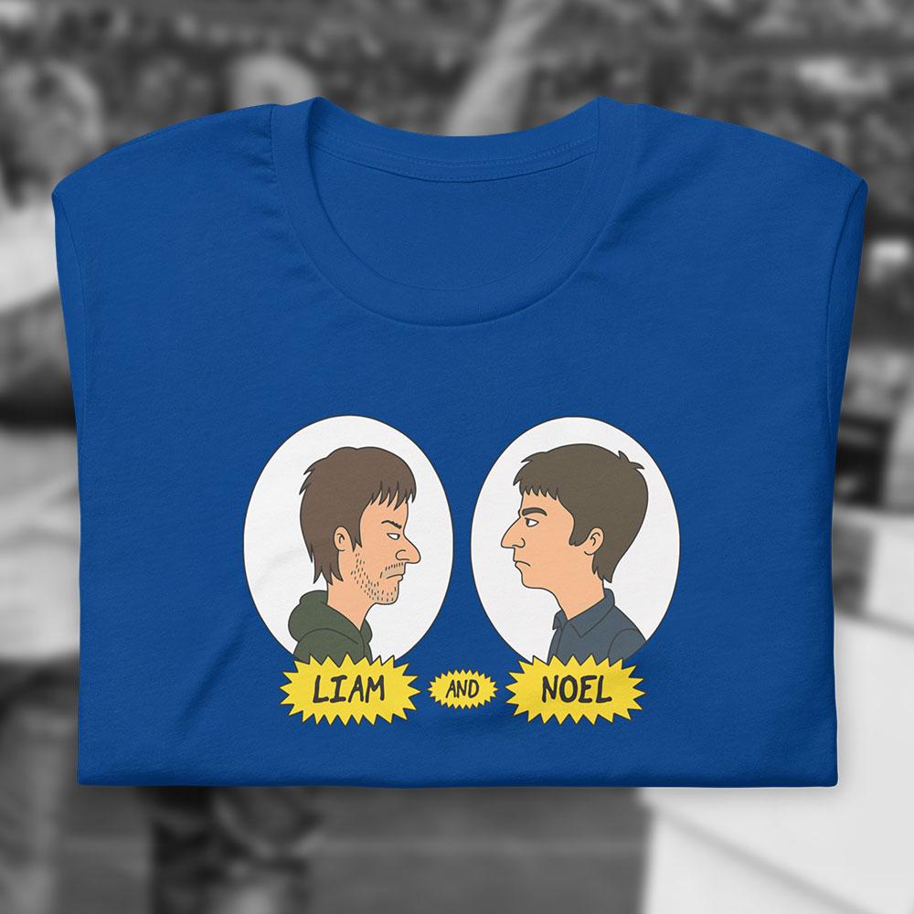 Oasis Live '25 Liam noel Sweat XL 2枚セット Oasis Live '25 Liam noel Sweat XL 2枚セット Oasis Live '25 | Opus