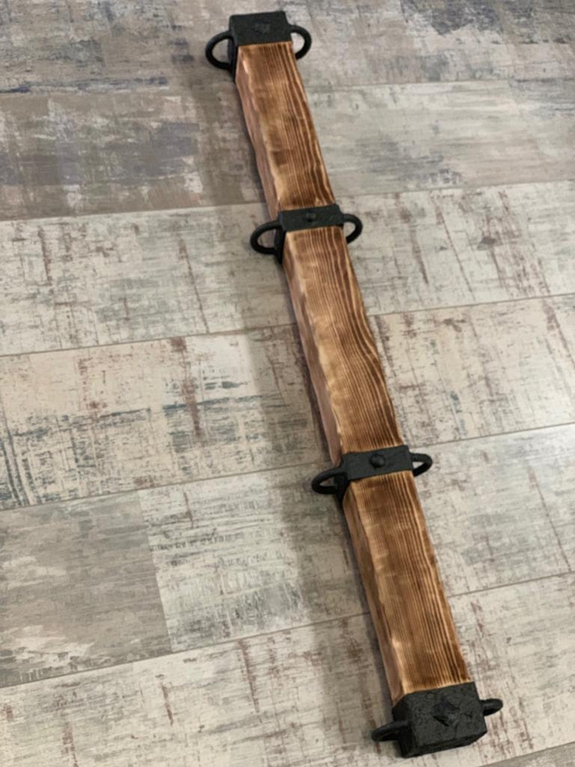 Iron Shades® SUSPENSION BAR Portable Suspension Bar 100 Hand Etsy