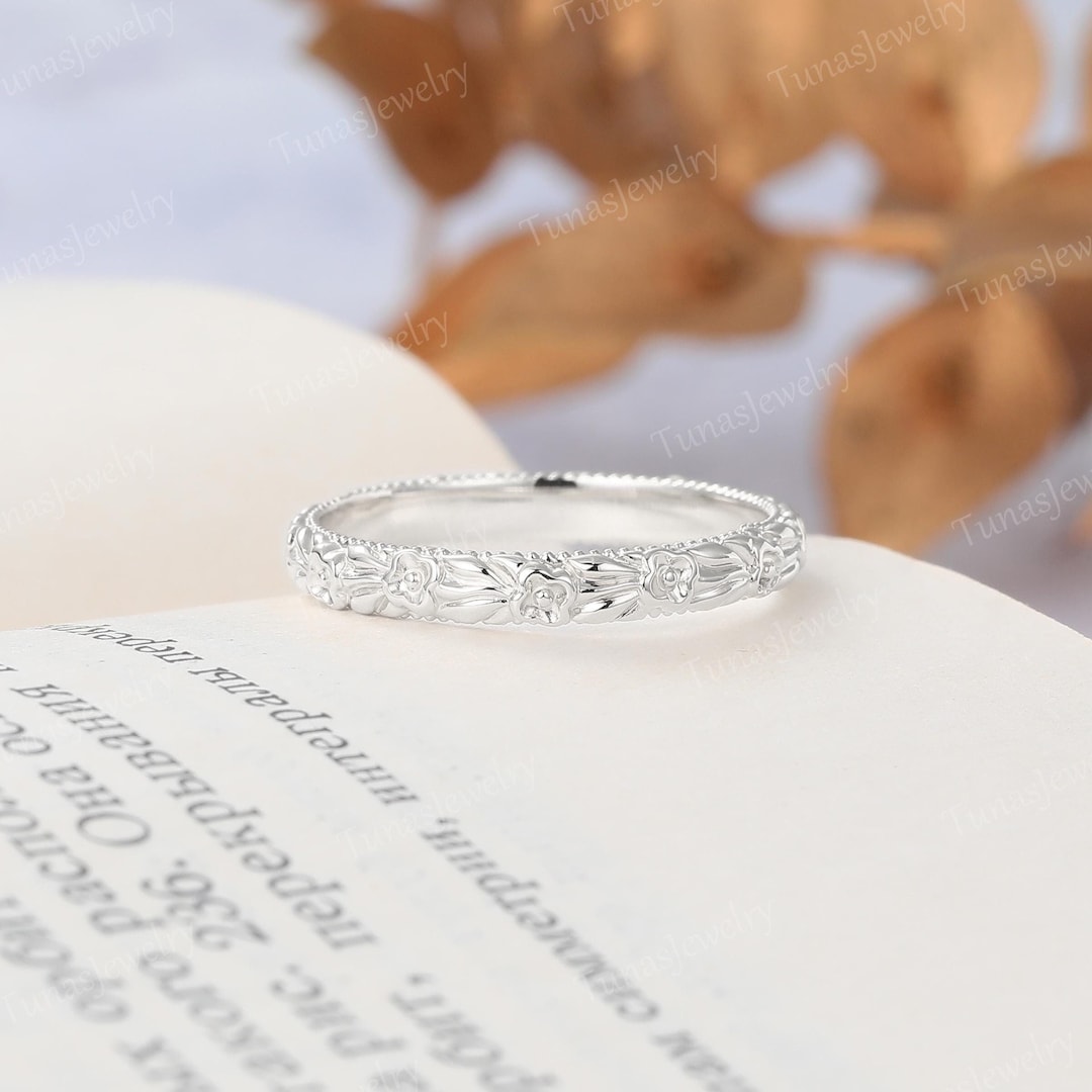 Diamanti Fedi Oro Rosa Pro E Contro Fedi In Palladio Online