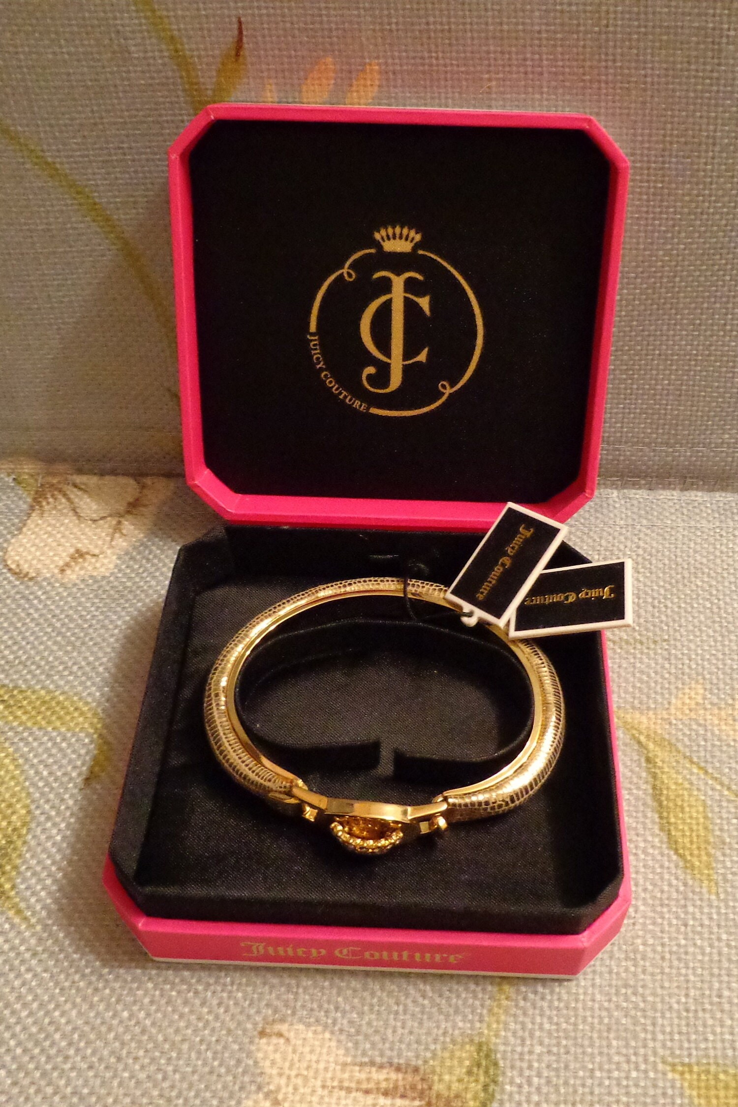 Juicy Couture Jewelry -  Canada