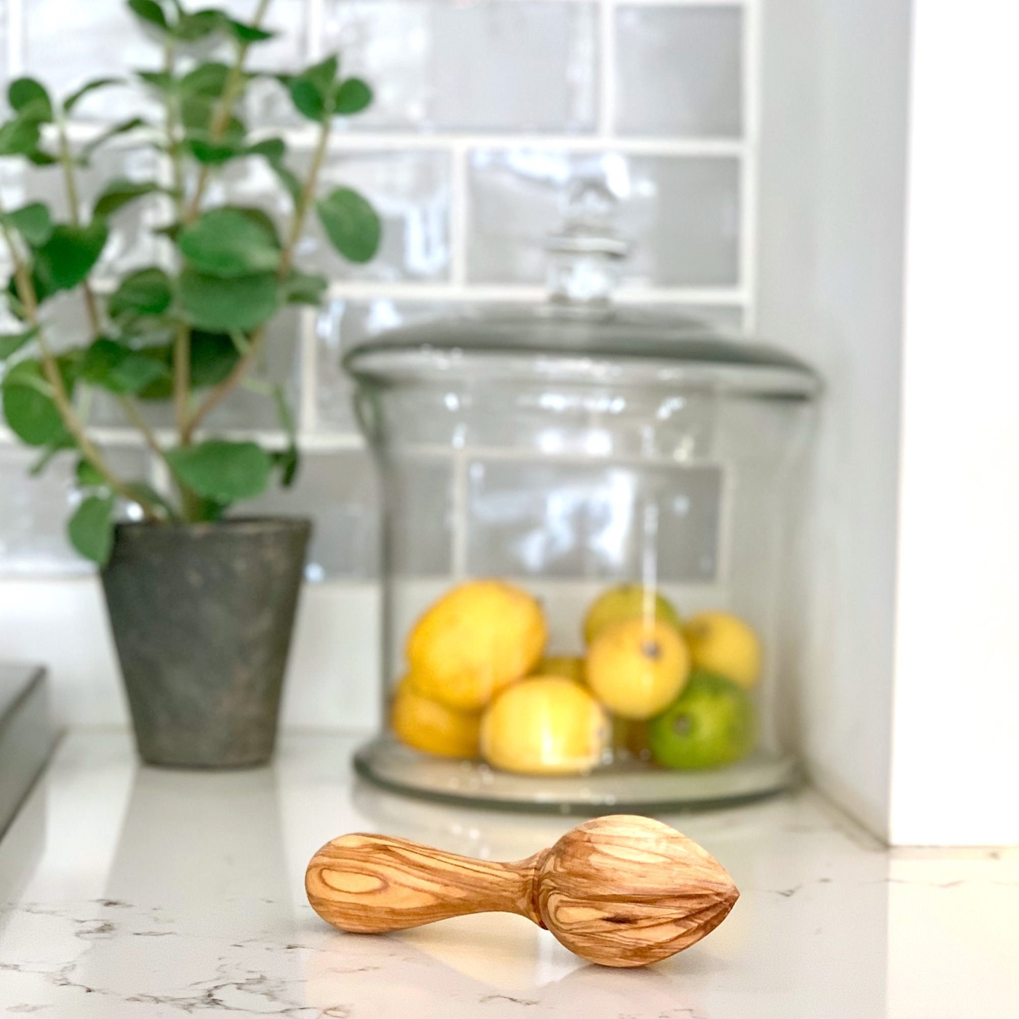 Pressa Per Frutta 18 Litri Con Cestello In Legno - Per Mele, Uva, Bacche, Spremitura Naturale A Freddo