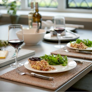 French food and french cooking