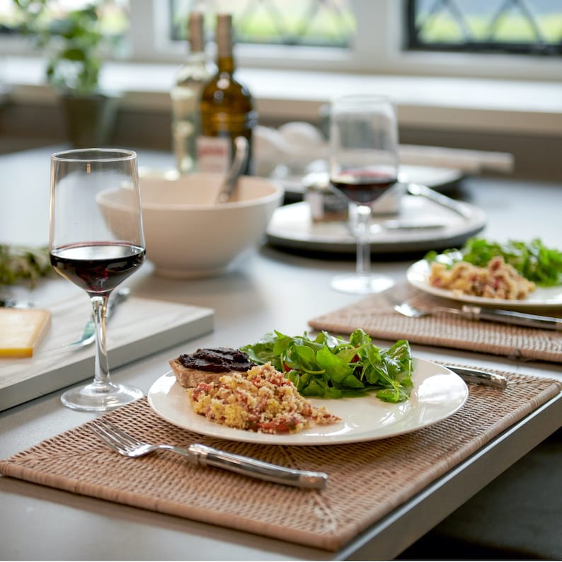 French food and french cooking
