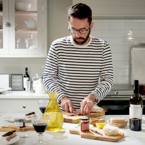 French cooking