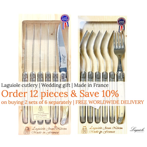 Cutlery Etsy UK