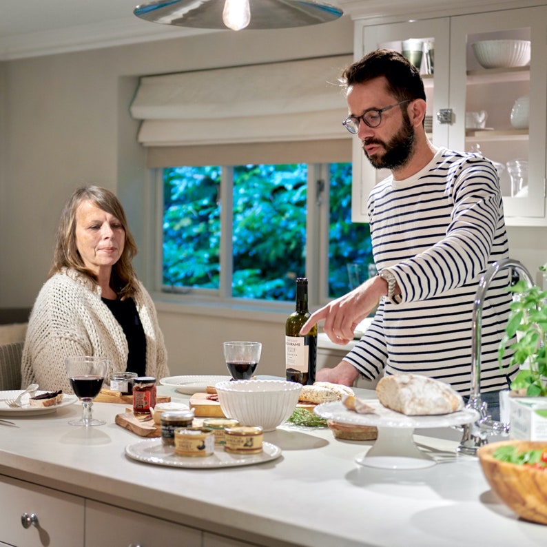 French cooking