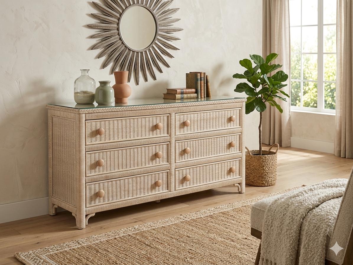 Henry Link Dresser - Etsy