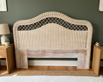 Henry Link Lexington Queen Headboard