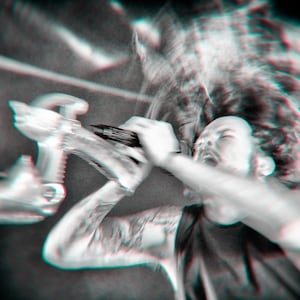 Jonathan Davis KORN - KOЯN