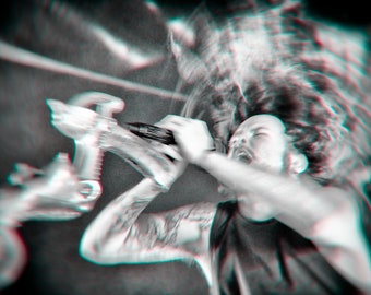 Jonathan Davis KORN - KOЯN
