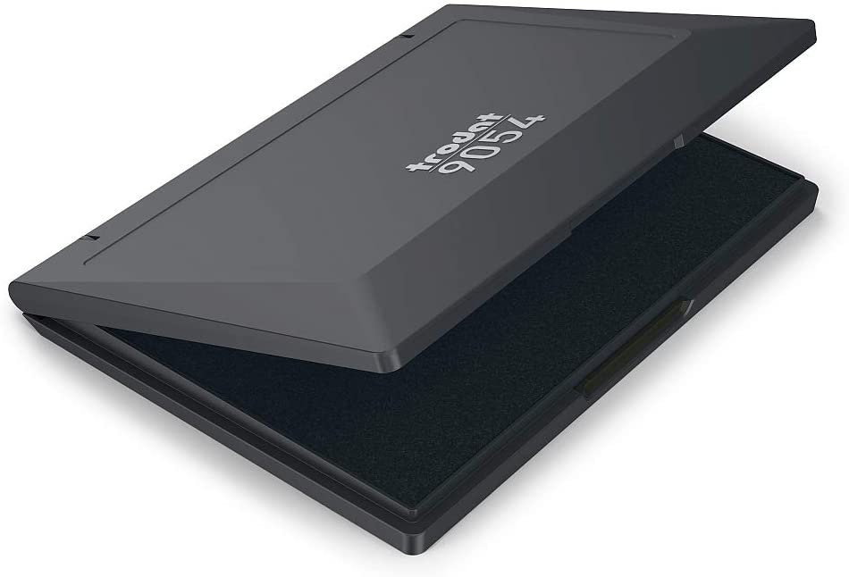 Extra Large Stamp Pad Ink 5 7/8 x 8 1/4