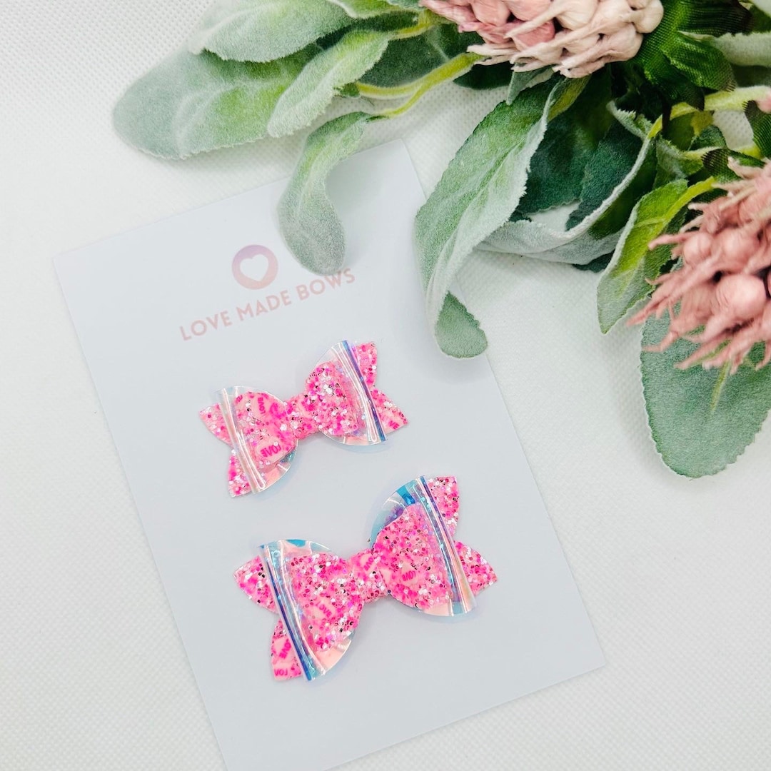 Hair Bows Clips, Hair Bows, Hair Bows for Girls, Hair Bows for Dogs