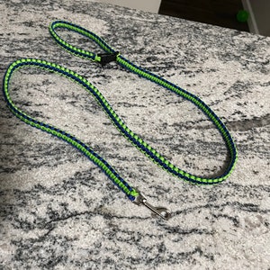 Paracord Dog Leash (6ft)