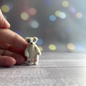 Veronique Lux Miniature - Etsy UK
